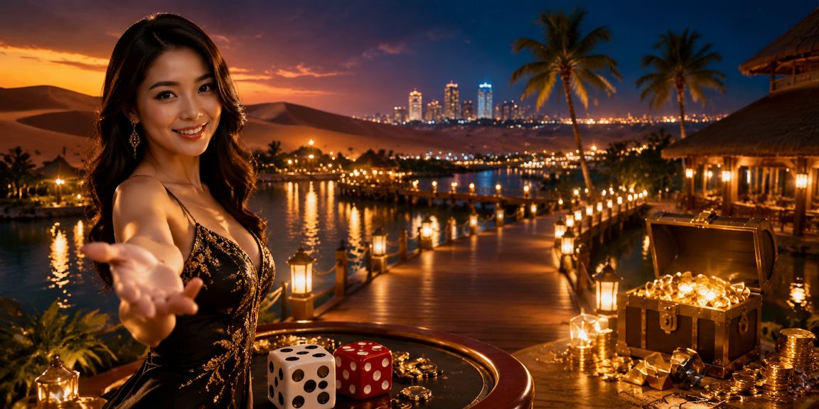 Khách vui mừng nhận thưởng tại casino trực tuyến phổ biến tại Việt Nam